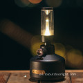 Luces LED de campamento impermeables creativas